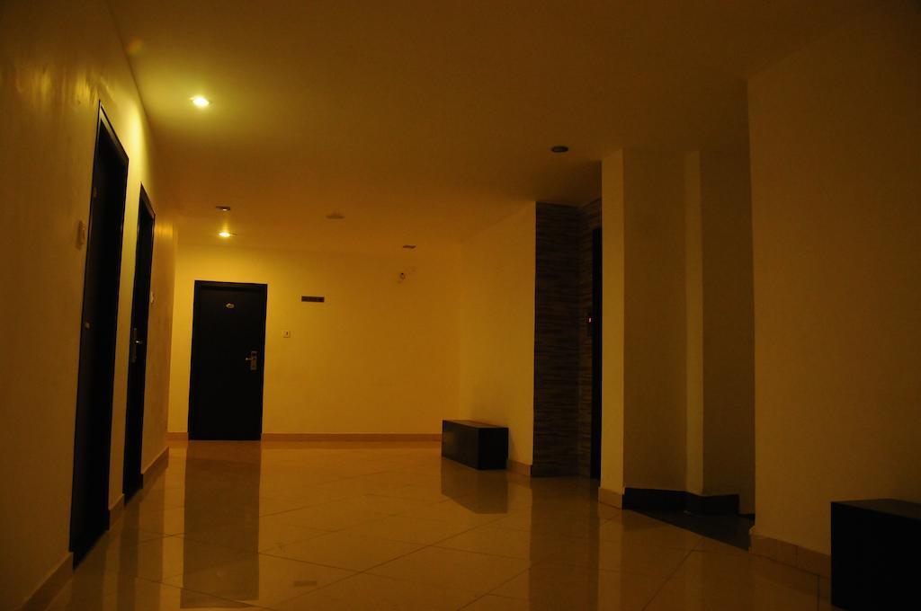 Hotel Sri Krishna Residencia Udupi Exterior foto