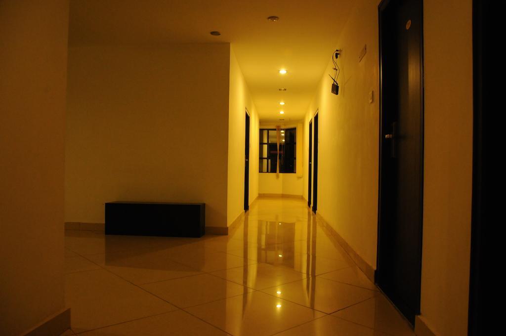 Hotel Sri Krishna Residencia Udupi Exterior foto